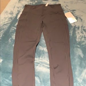 Lulu All The Right Places Legging